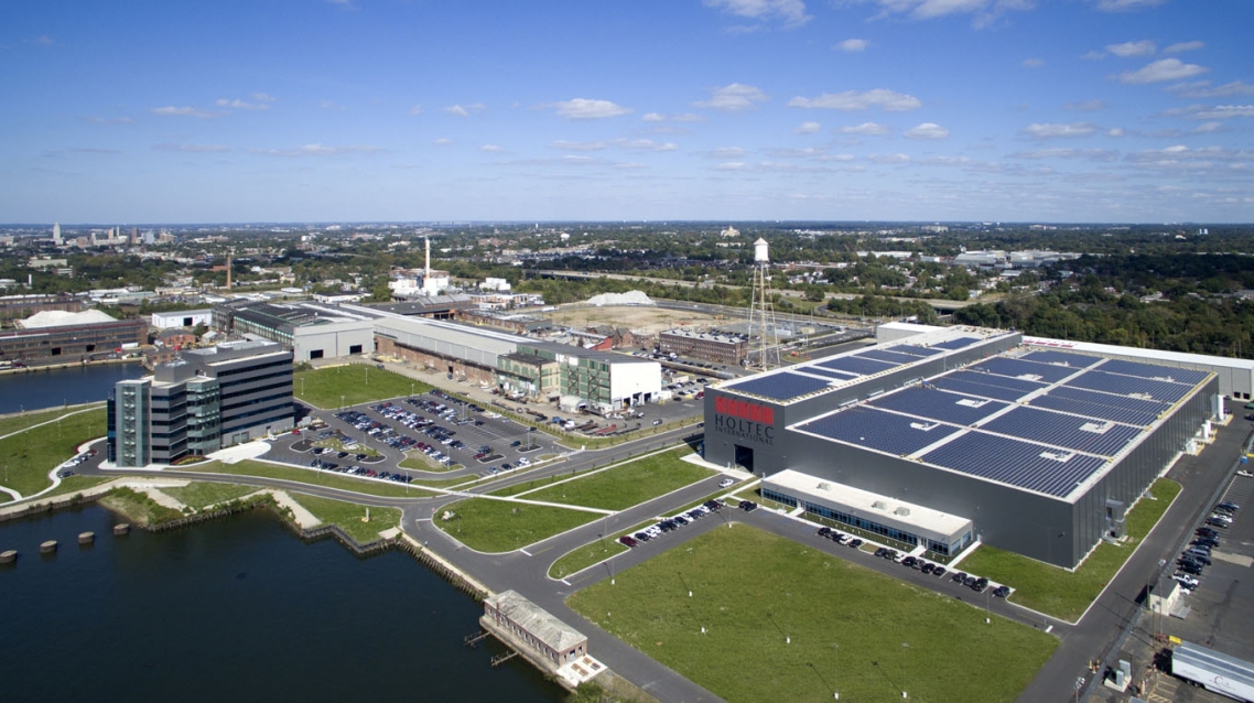 Holtec International Campus