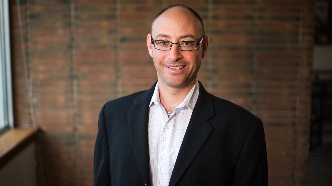 Andrew P. Adornato, AIA, LEED AP, CDT, CPHC