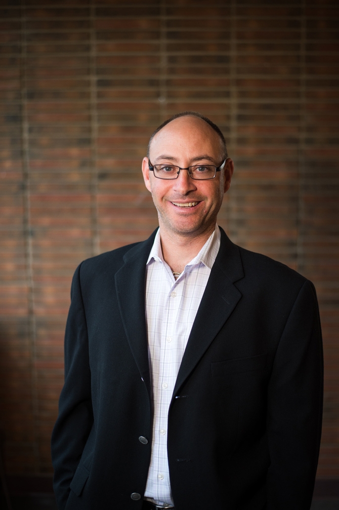 Andrew P. Adornato, AIA, LEED AP, CDT, CPHC