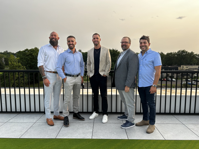 Ribbon Cutting Ceremony, September 2025